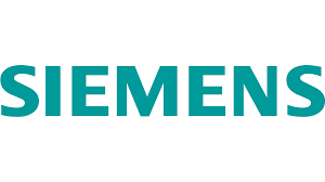 Logo SIEMENS