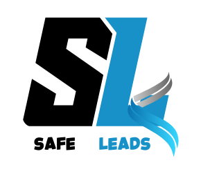SAFELEAD Logo
